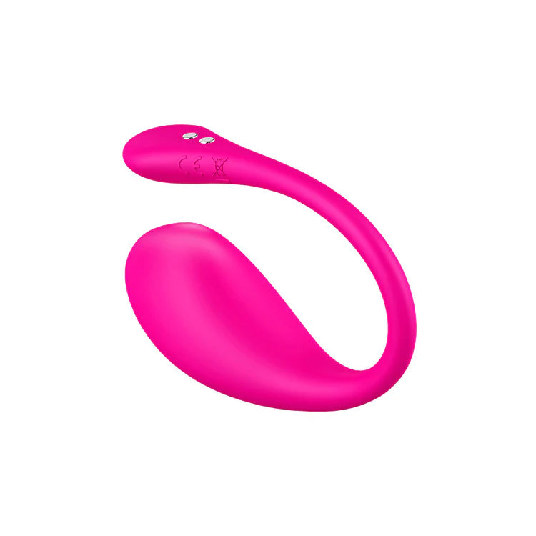 Pleasure Heaven Vibrator