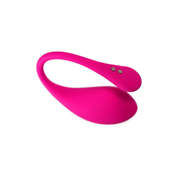 Pleasure Heaven Vibrator