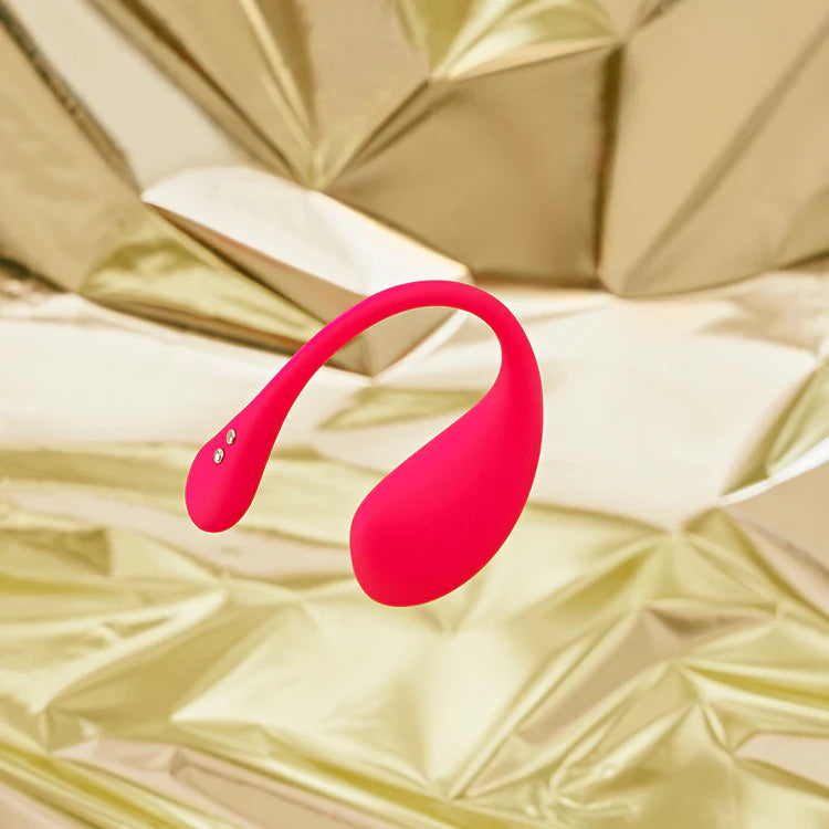 Pleasure Heaven Vibrator