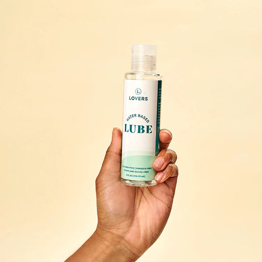Titan Penis Lube