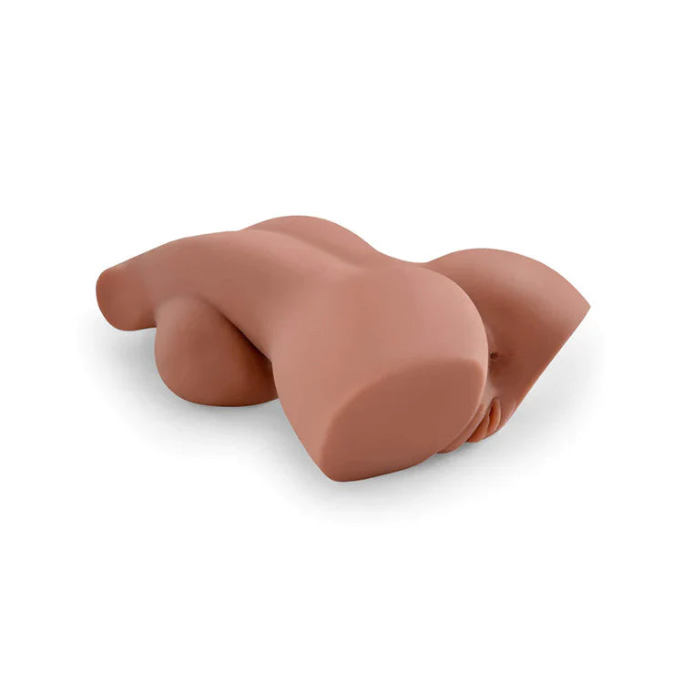 Pleasure Heaven Body Stroker